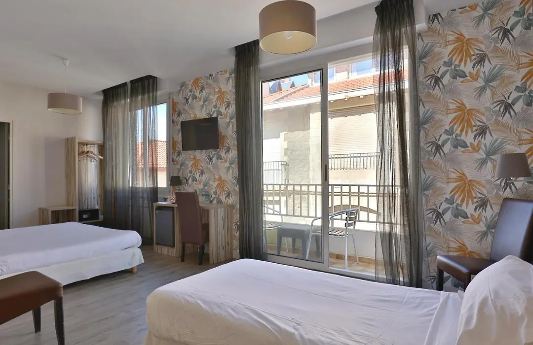 Hotel Marbella-1