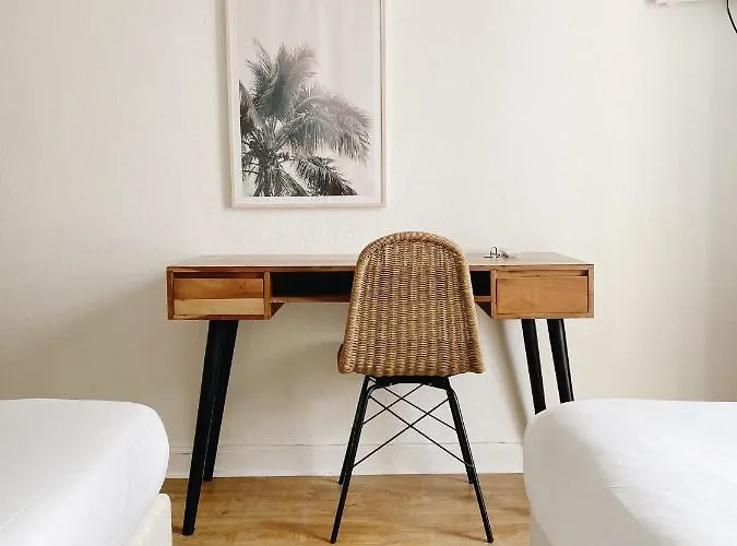 Hotel Coliving Biarriz